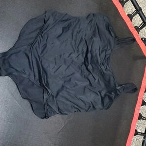 Catalina 1 piece suit size 22/24 W box #10